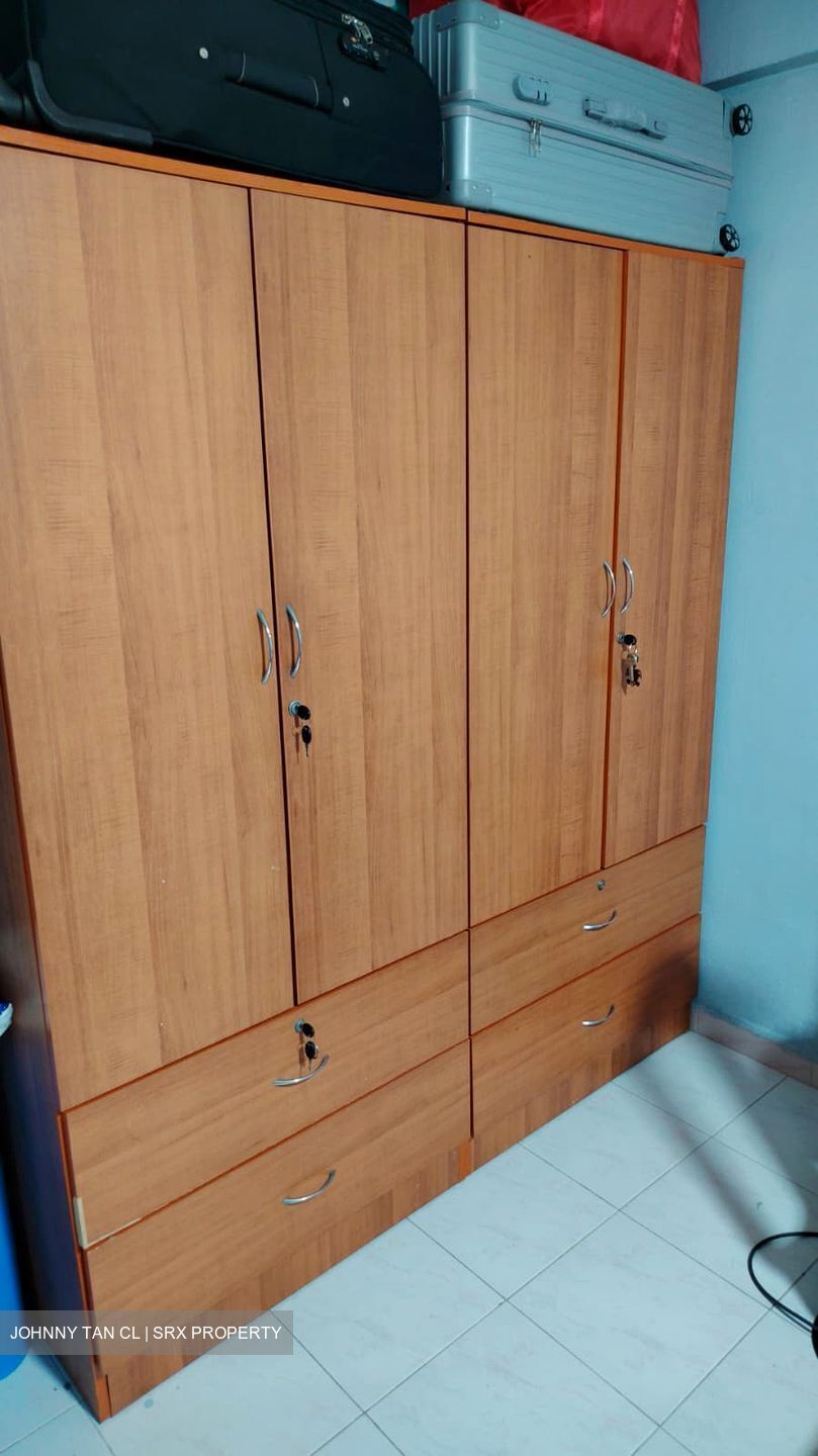 Blk 108 Woodlands Street 13 (Woodlands), HDB 4 Rooms #584532161